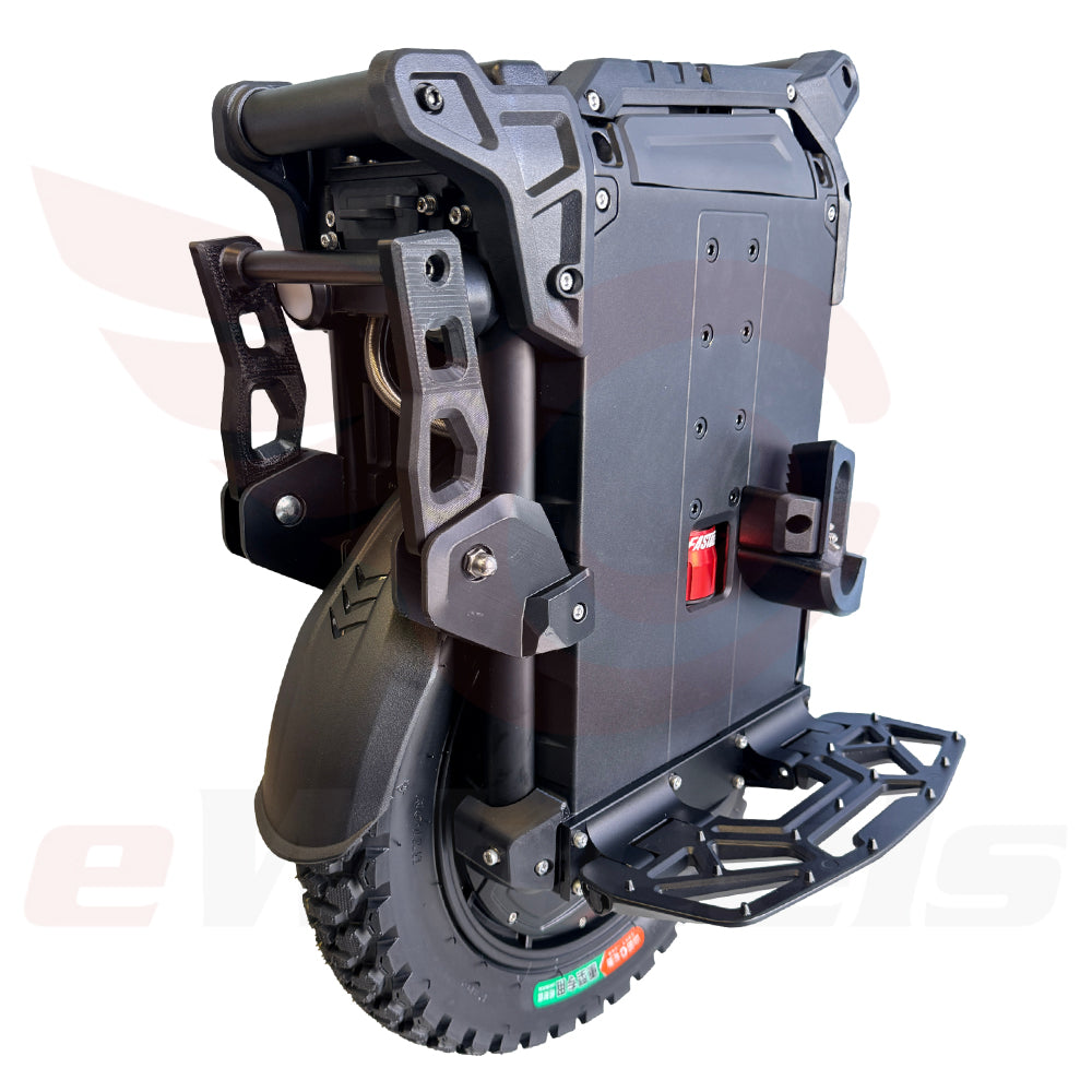 Beidou: Patton-S Folding Kickstand Brackets