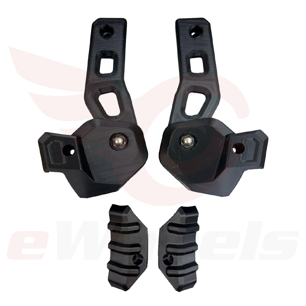 Beidou: Sherman-L Folding Kickstand Brackets