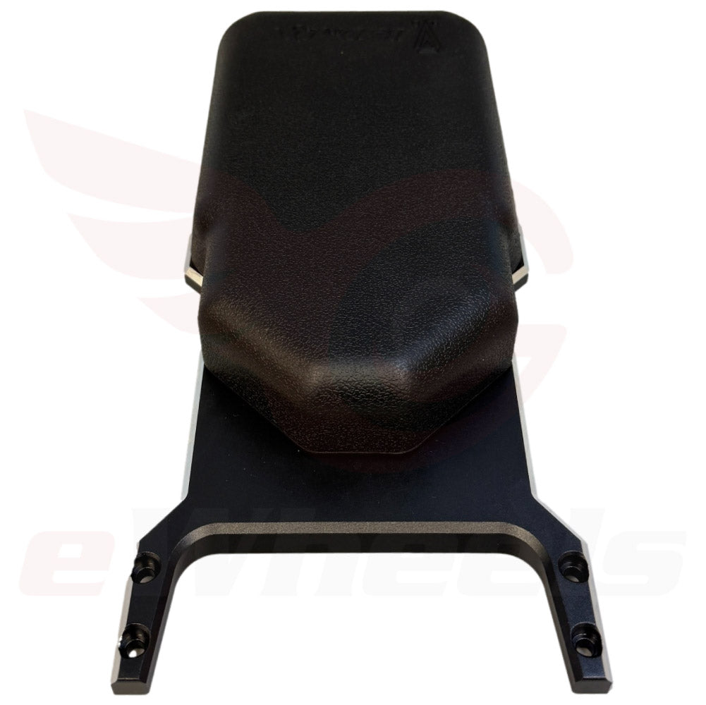 Beidou: Sherman-S CNC Seat Kit. Black, Red, Blue