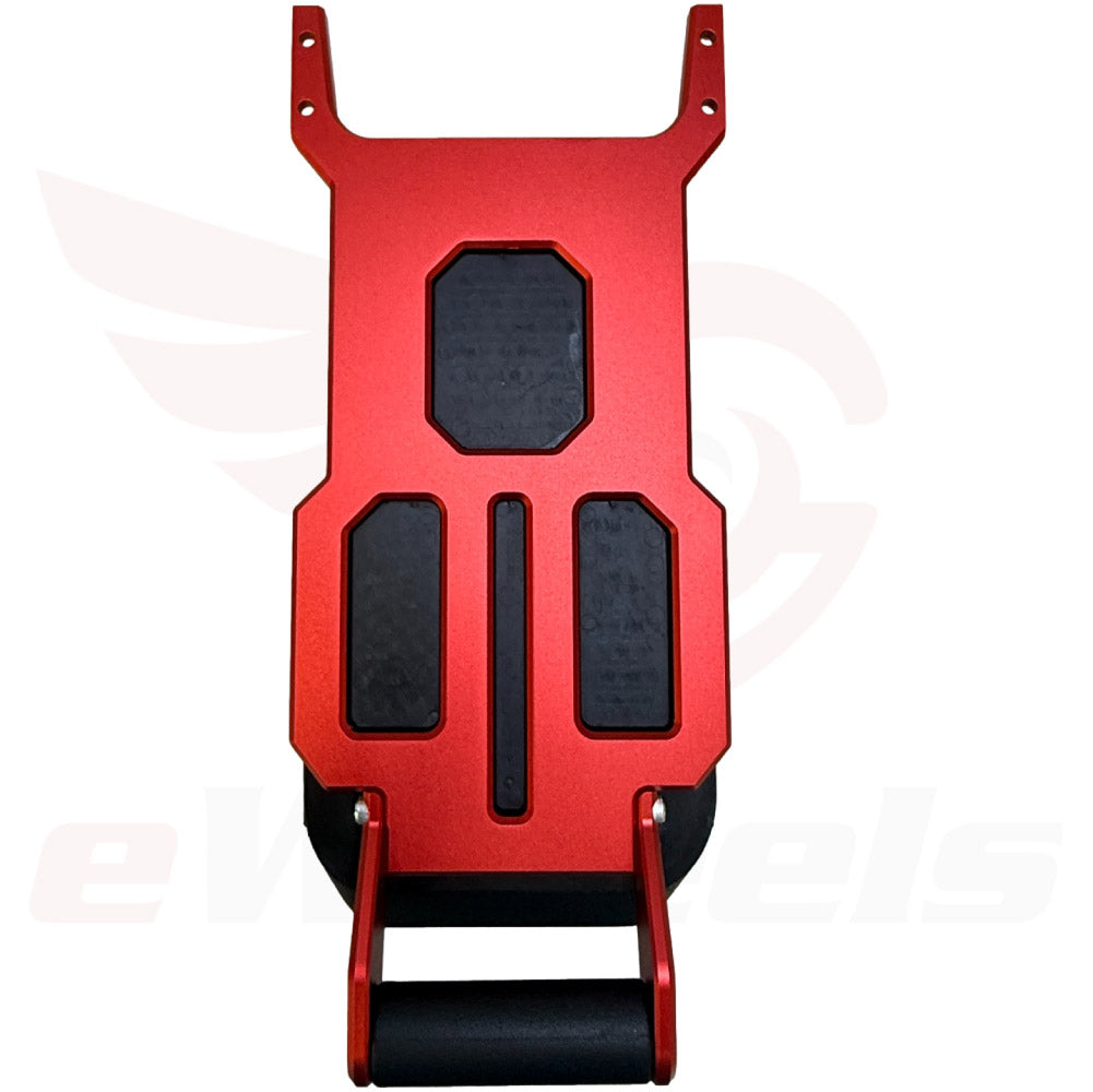 Beidou: Sherman-S CNC Seat Kit. Black, Red, Blue