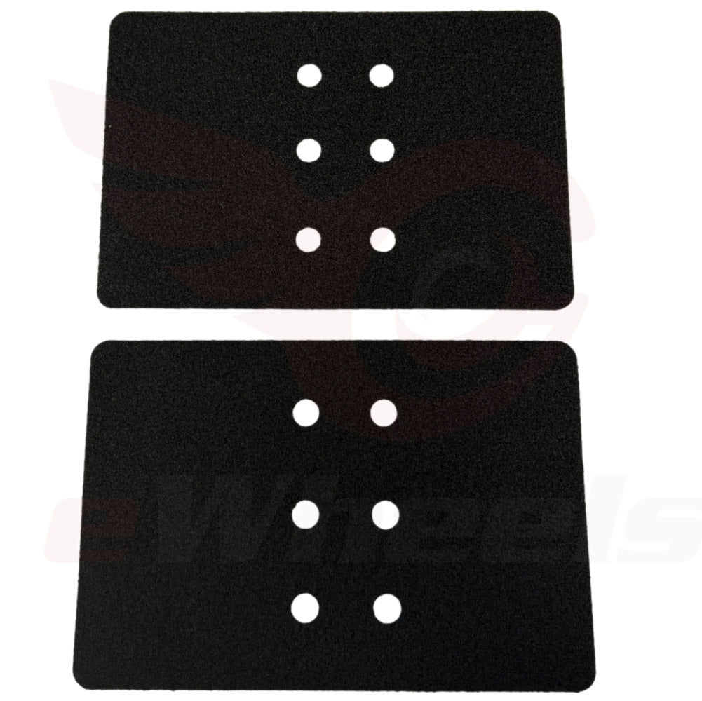 Beidou: Velcro, Patton Set