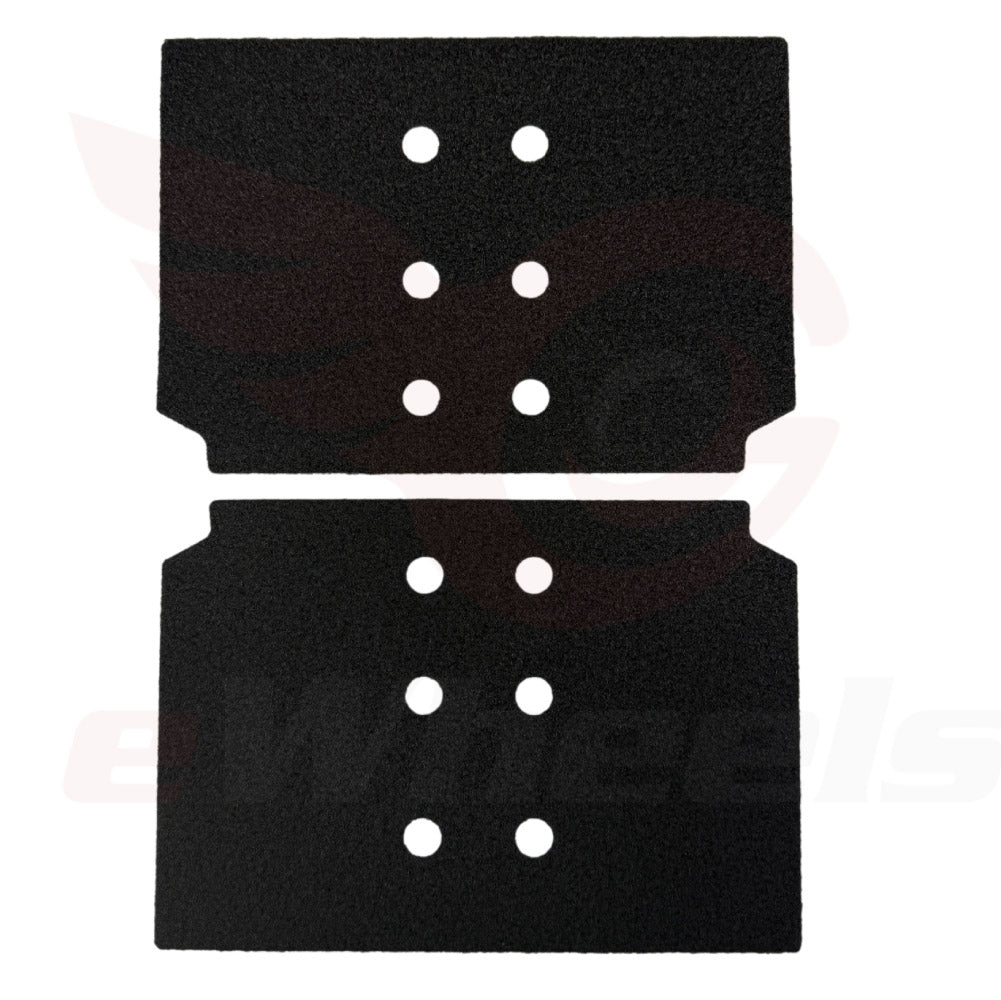 Beidou: Velcro, Patton-S Set