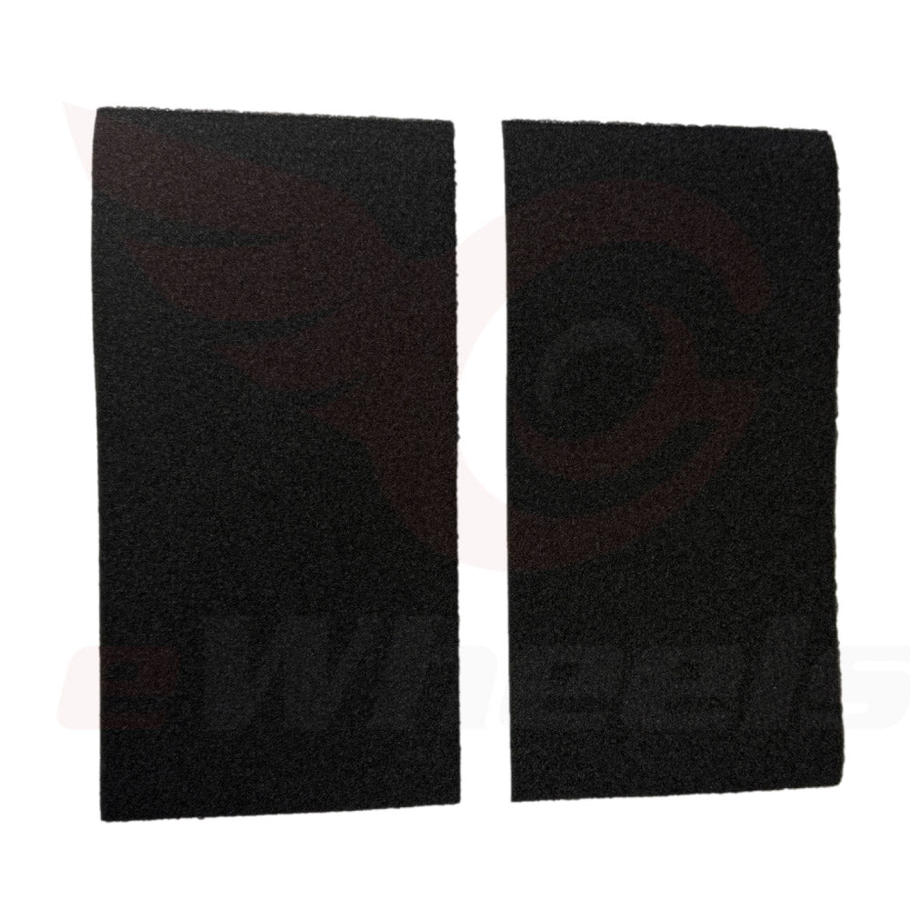 Beidou: Velcro, V14 Set