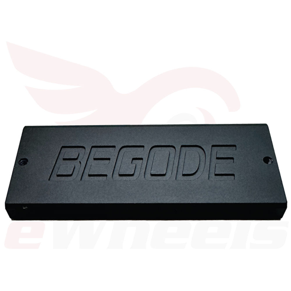 Begode Blitz: Kickstand Cross-bar