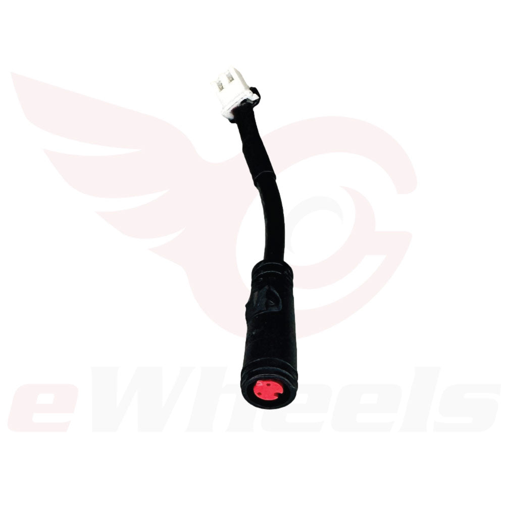 Begode Blitz: Front LED Wire, Red