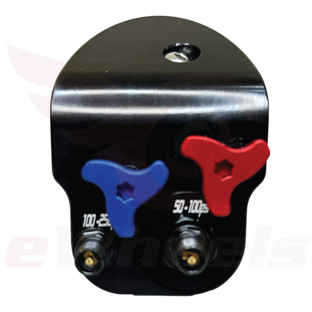 Begode Blitz: DS210-65A Air Shock