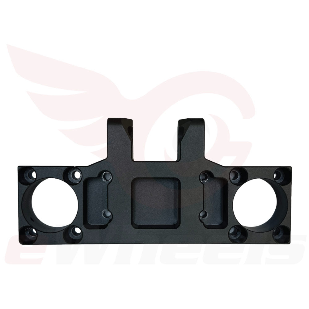 Begode Blitz: Suspension & Pipe Holder Bracket