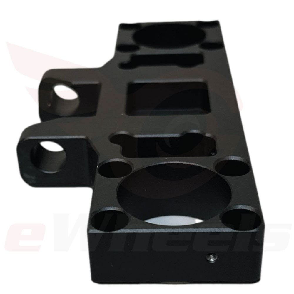 Begode Blitz: Suspension & Pipe Holder Bracket