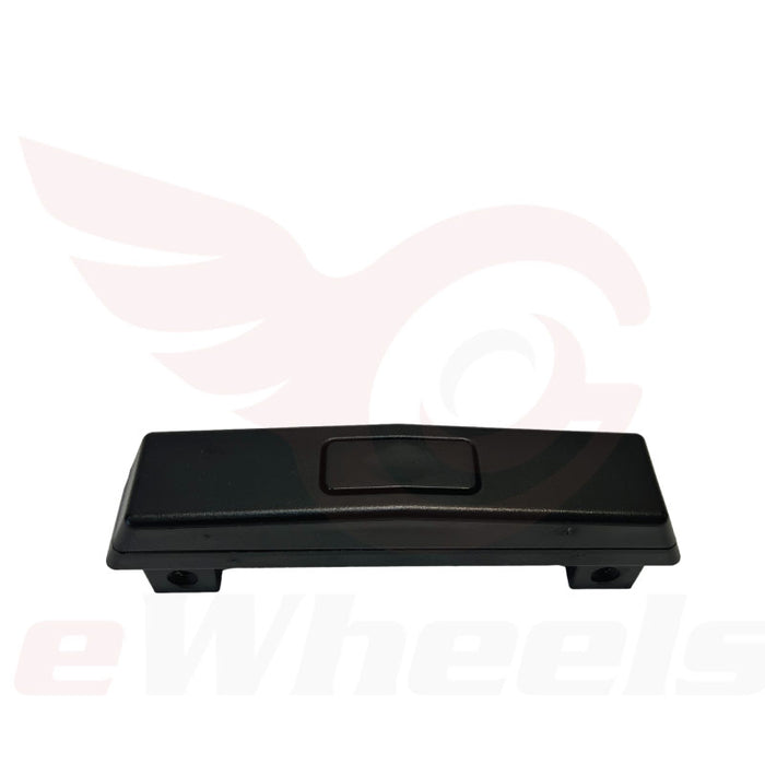 Extreme Bull: Commander Handle