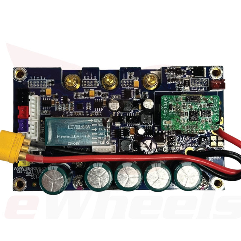 Extreme Bull: Commander Pro Controller (Backorder)