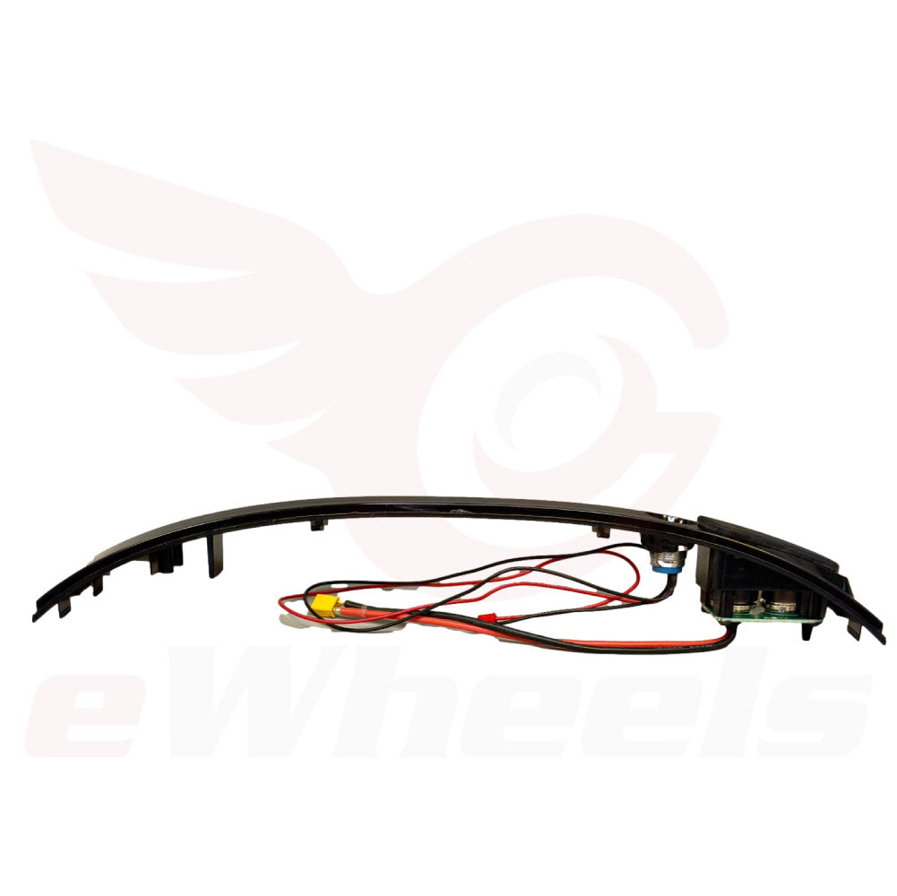 Begode: EX.N Top Switch Charge-port Panel