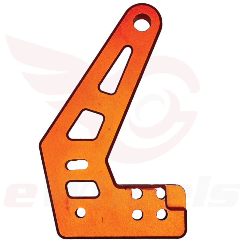 Begode Extreme: CNC Front Handle Bracket, Right