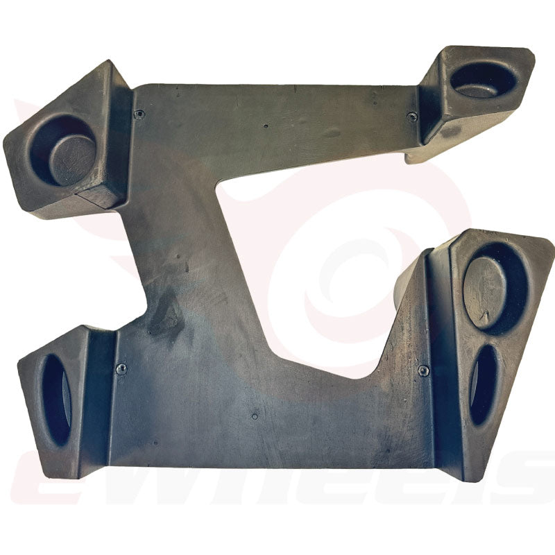 Begode: Extreme Side Pad. Right