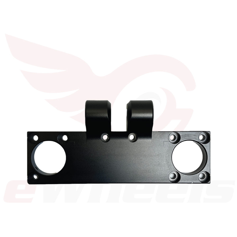 Begode Extreme: Lower Suspension Pipe Bracket/Holder