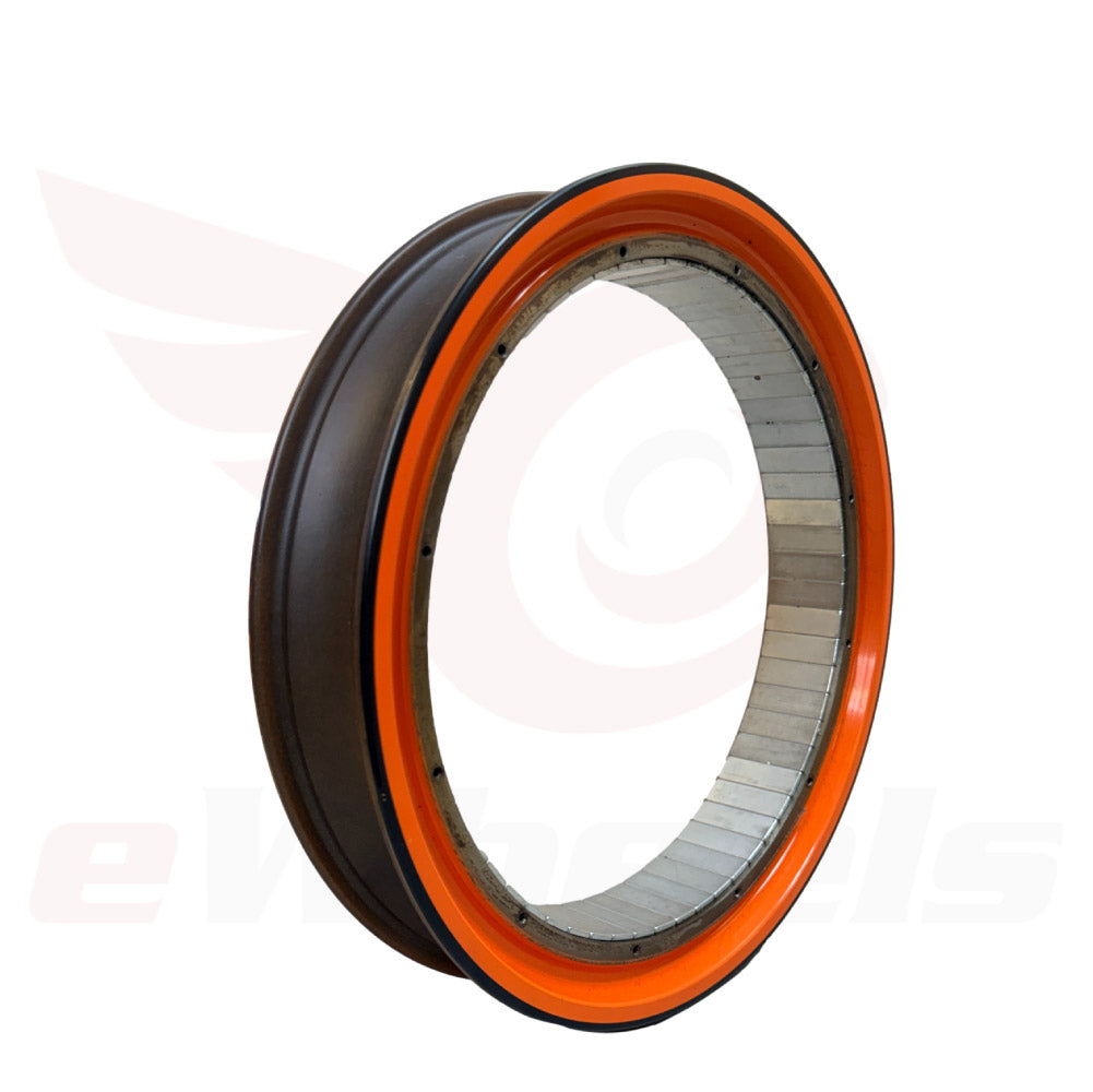 Begode: Extreme Motor Rim. C40