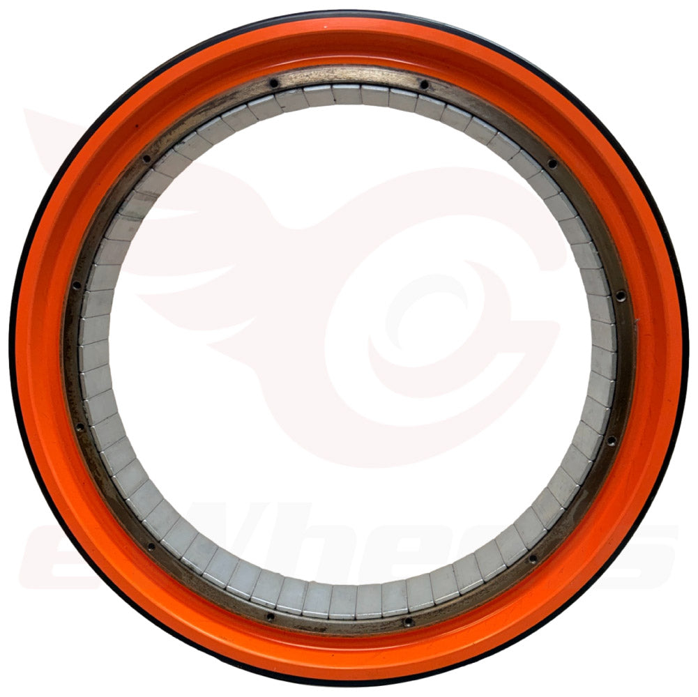 Begode: Extreme Motor Rim. C40