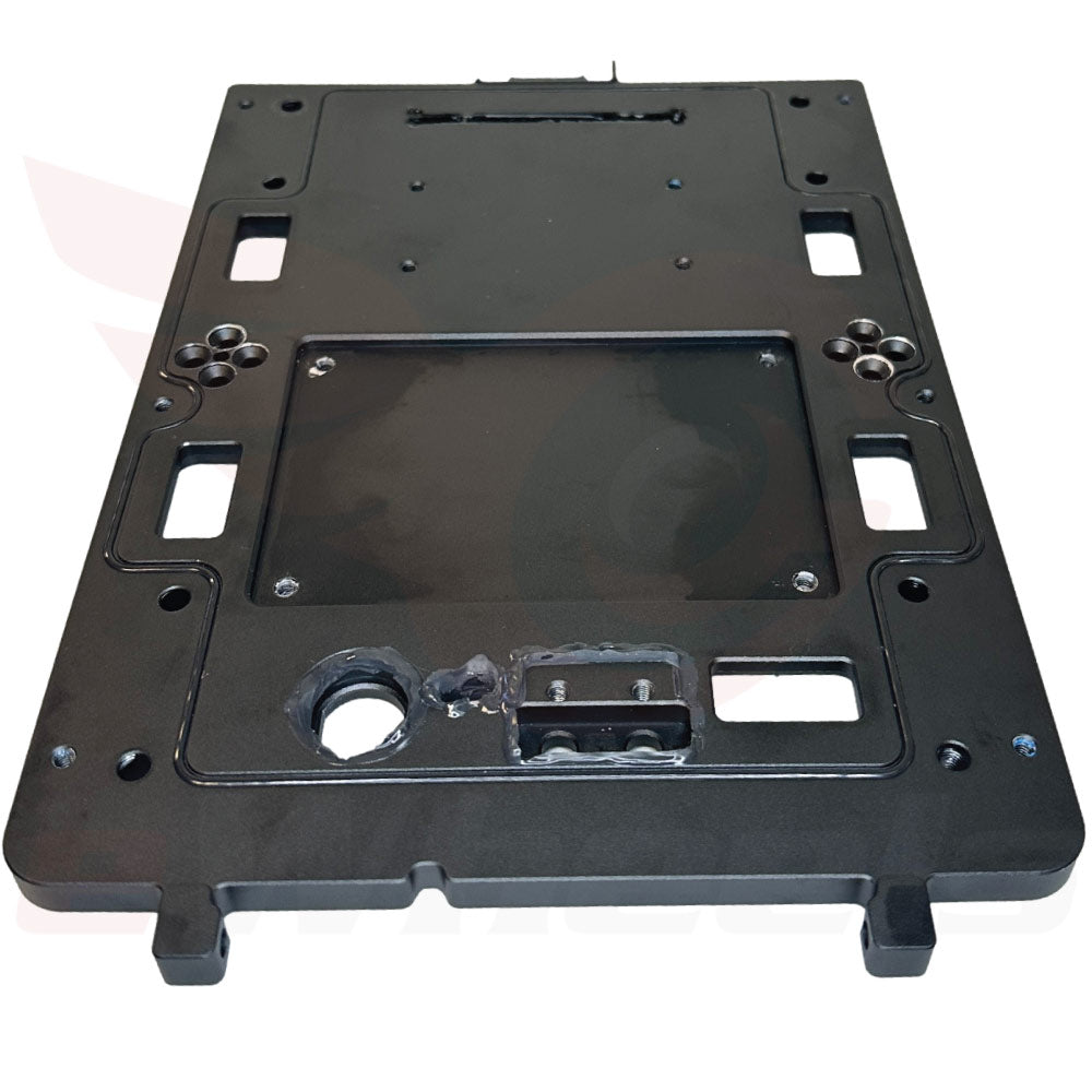 Begode Falcon: Controller Tray/Holder