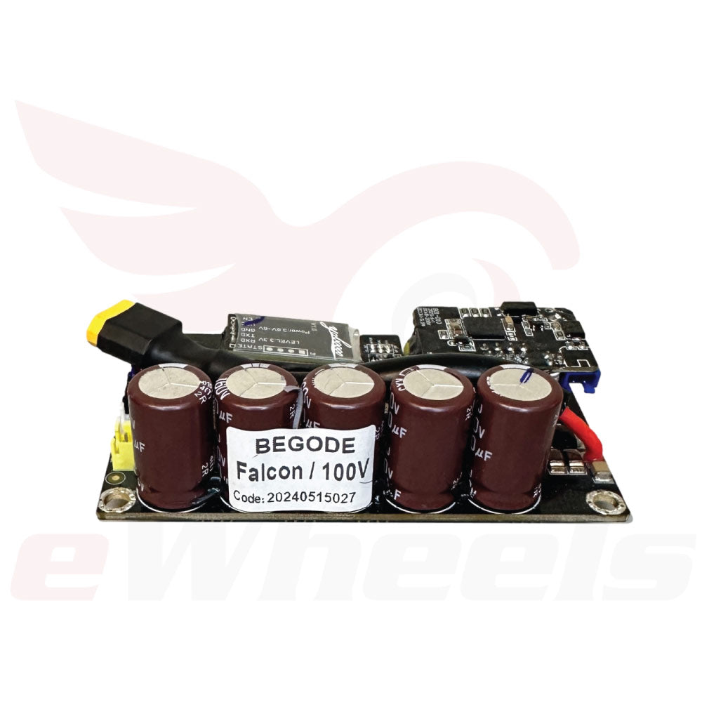 Begode Falcon: Controller Top/Mainboard