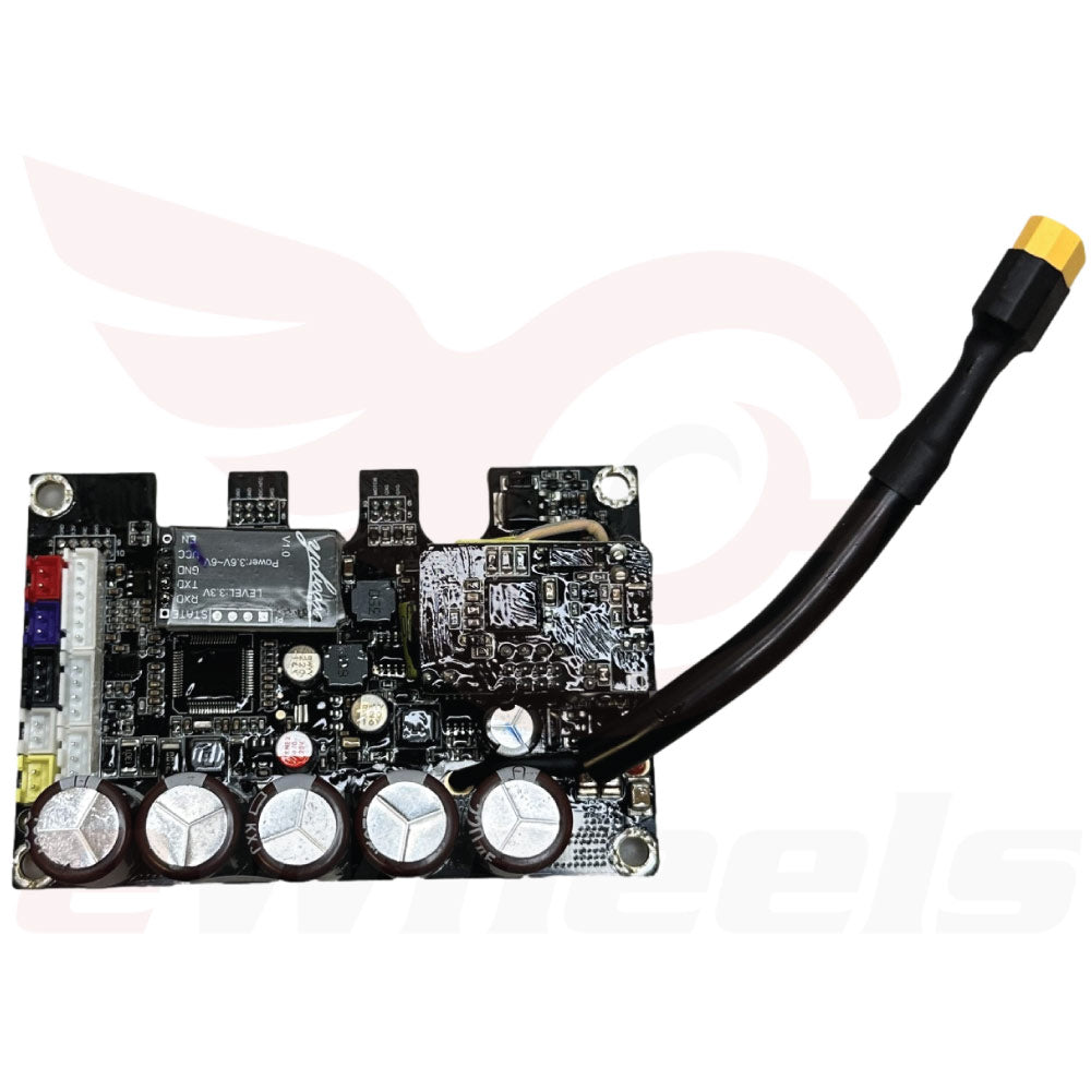 Begode Falcon: Controller Top/Mainboard