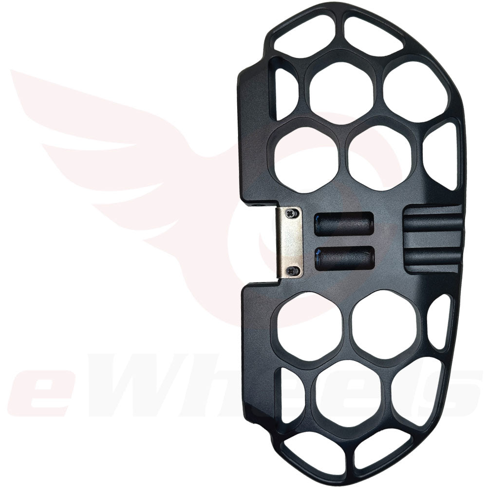 Begode: New Die-Cast Pedal, Right. Falcon, EX30, Extreme, MTen5, A2