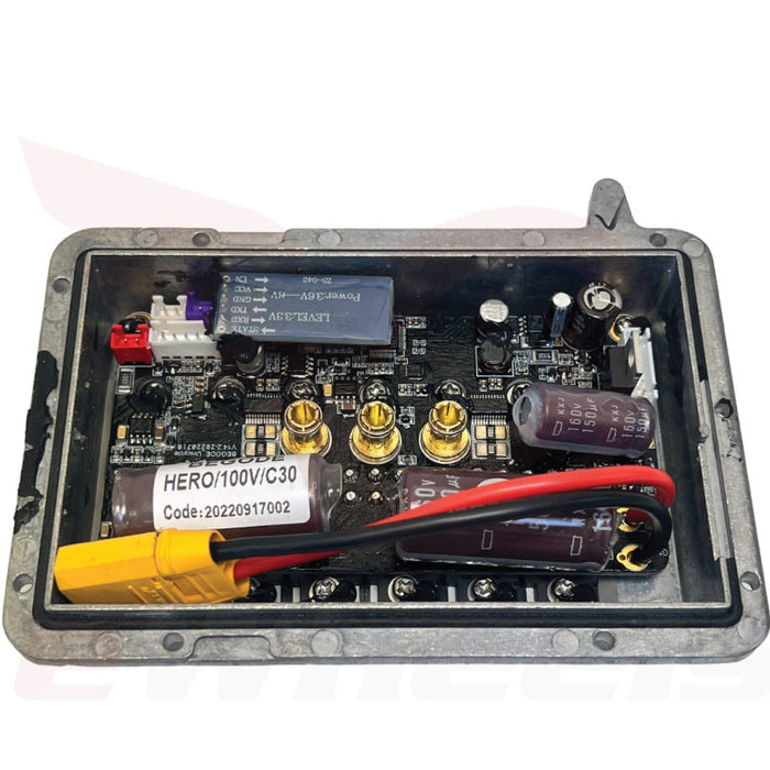 Begode: Hero High-Speed C30 Controller, XT90
