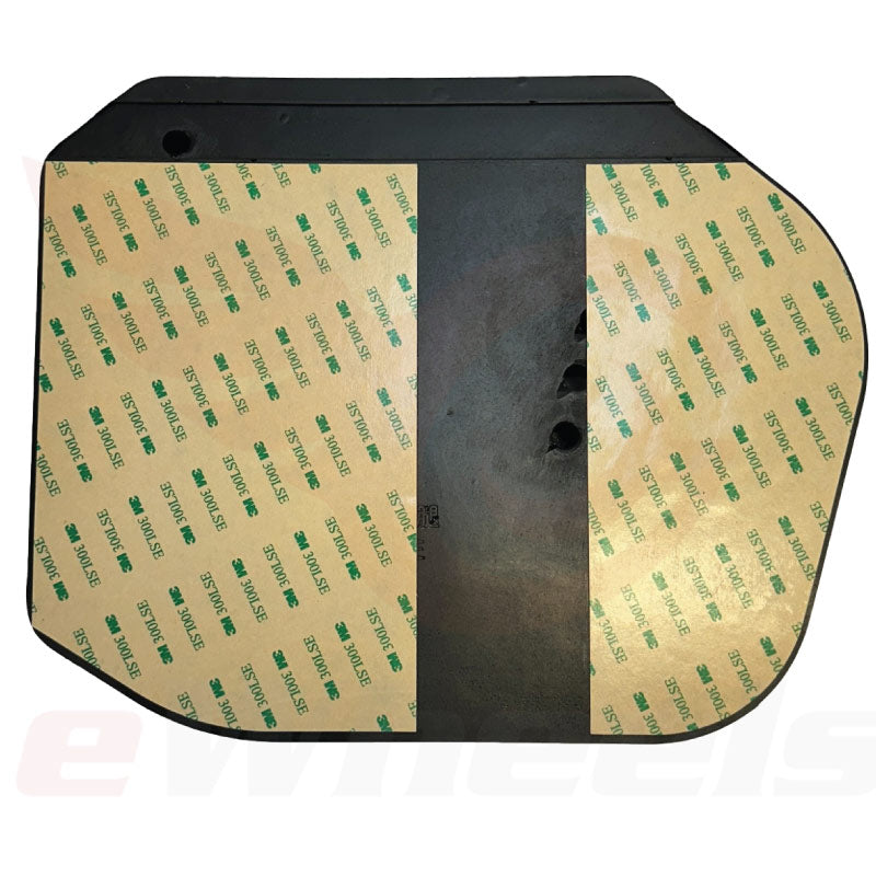 Begode: Hero Side Pad. Left