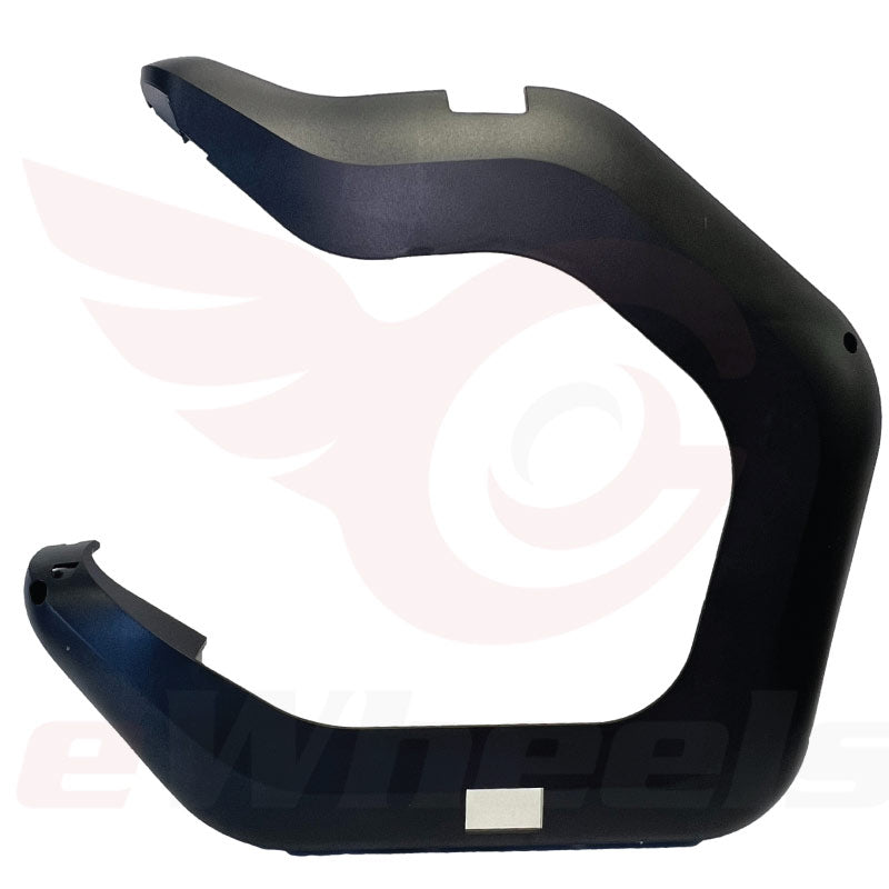 Begode: Hero Side Panel, Right