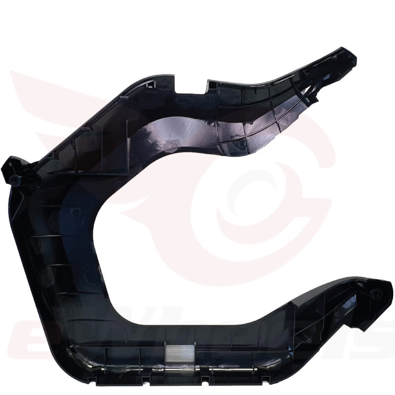 Begode: Hero Side Panel, Right