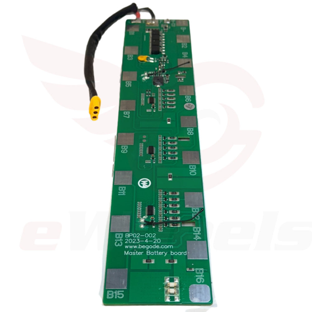 Begode: Master, 600Wh Battery BMS, Single