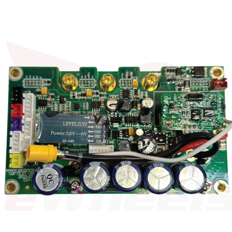 Begode Master 1 Protection Module Begode: Master V2/V3 Controller