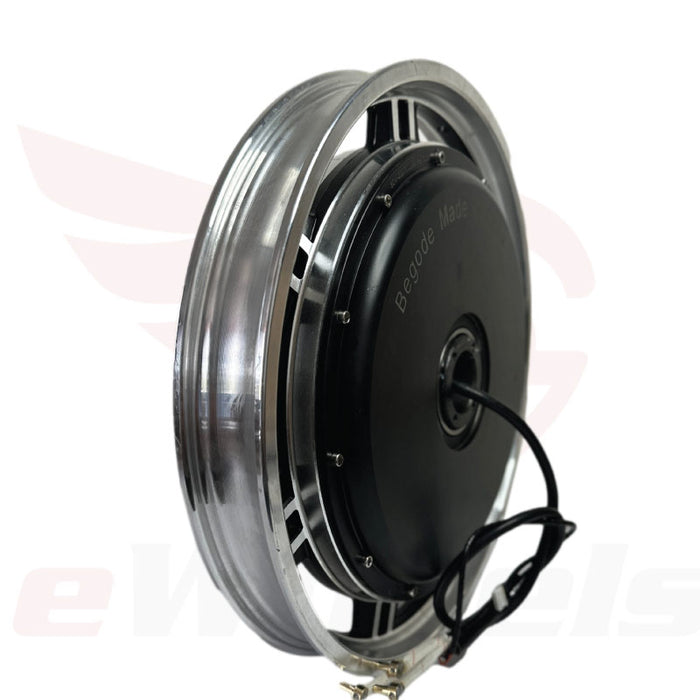 Begode: Master Motor, 3,500W