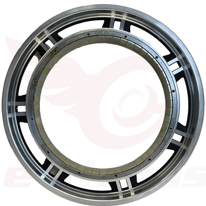 Begode: Master C38 50mm Motor Rim