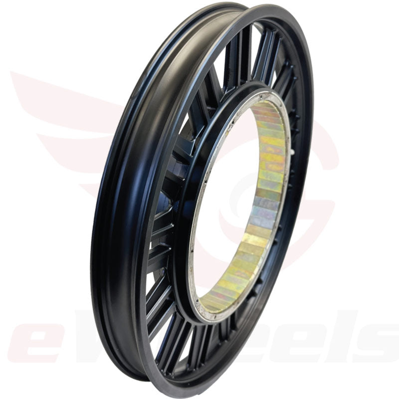 Mortor Rim Begode: Master Pro C38 V2 Motor Rim (Backorder)