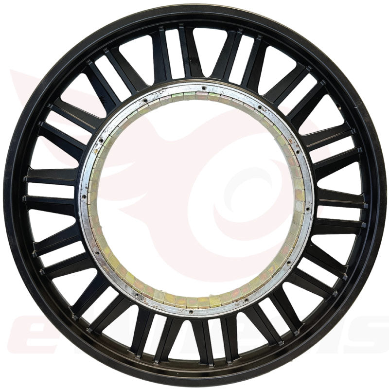Begode: Master Pro C38 V2 Motor Rim