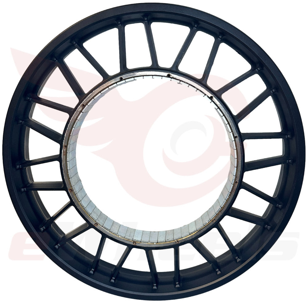 Begode: Master Pro C40 V3 Motor Rim (backorder)