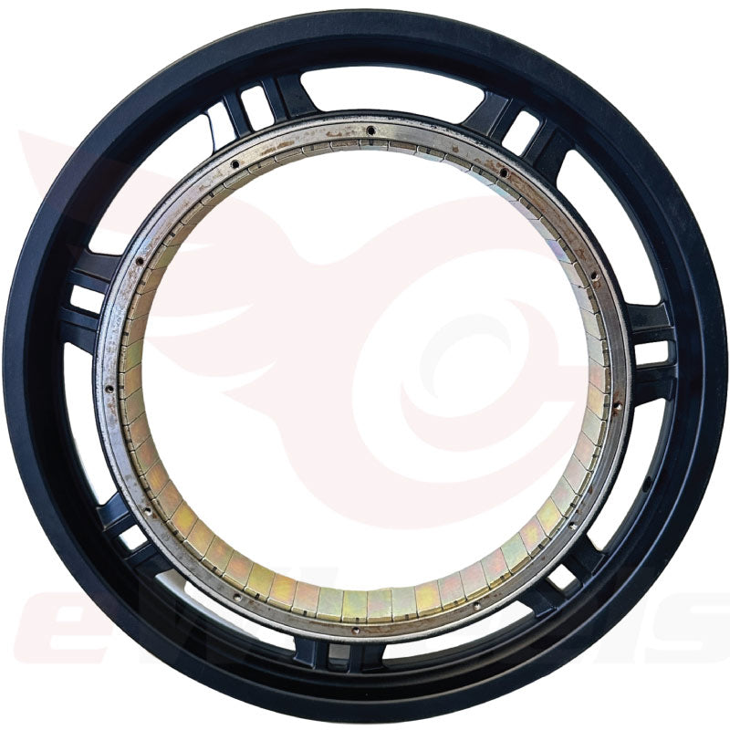 Begode: ET Max Motor Rim