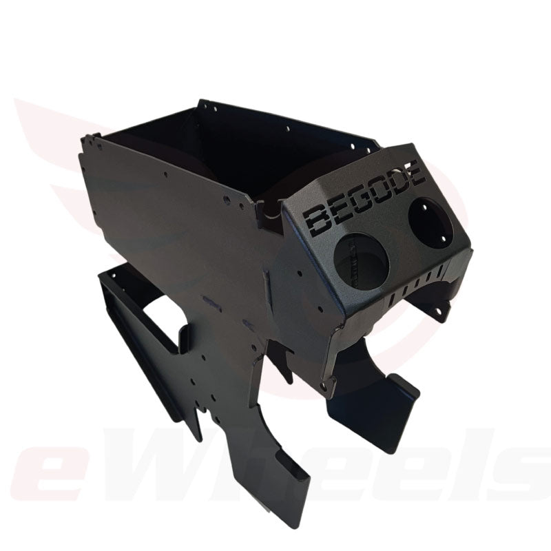 Begode: MTen4 Metal Shell/Frame