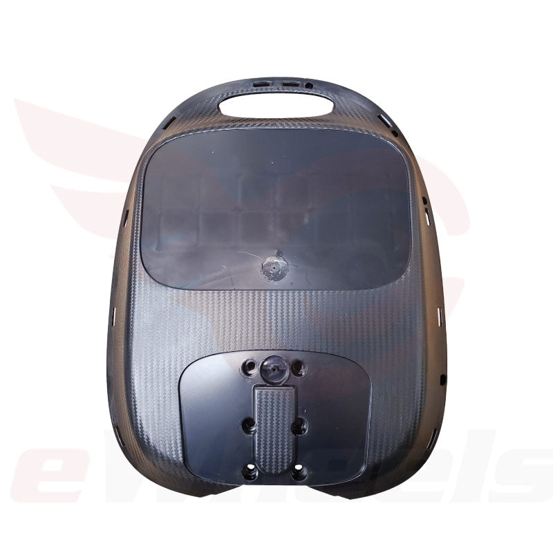 Begode: MTen3 Side Panel, Black