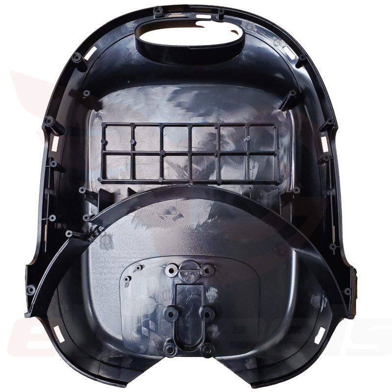 Begode: MTen3 Side Panel, Black