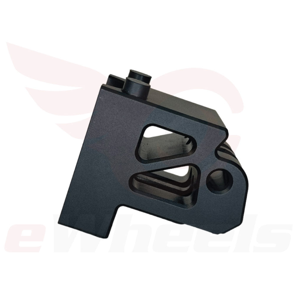 Begode Extreme: Pedal/Pipe Bracket