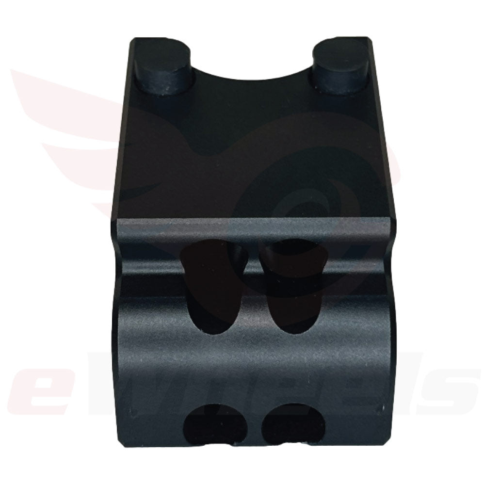 Begode Extreme: Pedal/Pipe Bracket