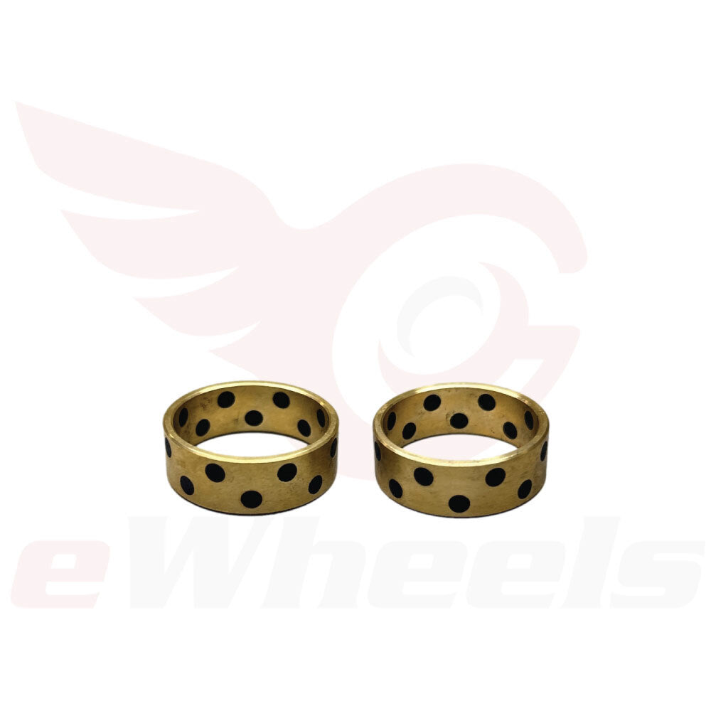 Begode: Pillar/Pipe Bushing, Pair (One Side). Master/Pro, T4, EX30, Extreme