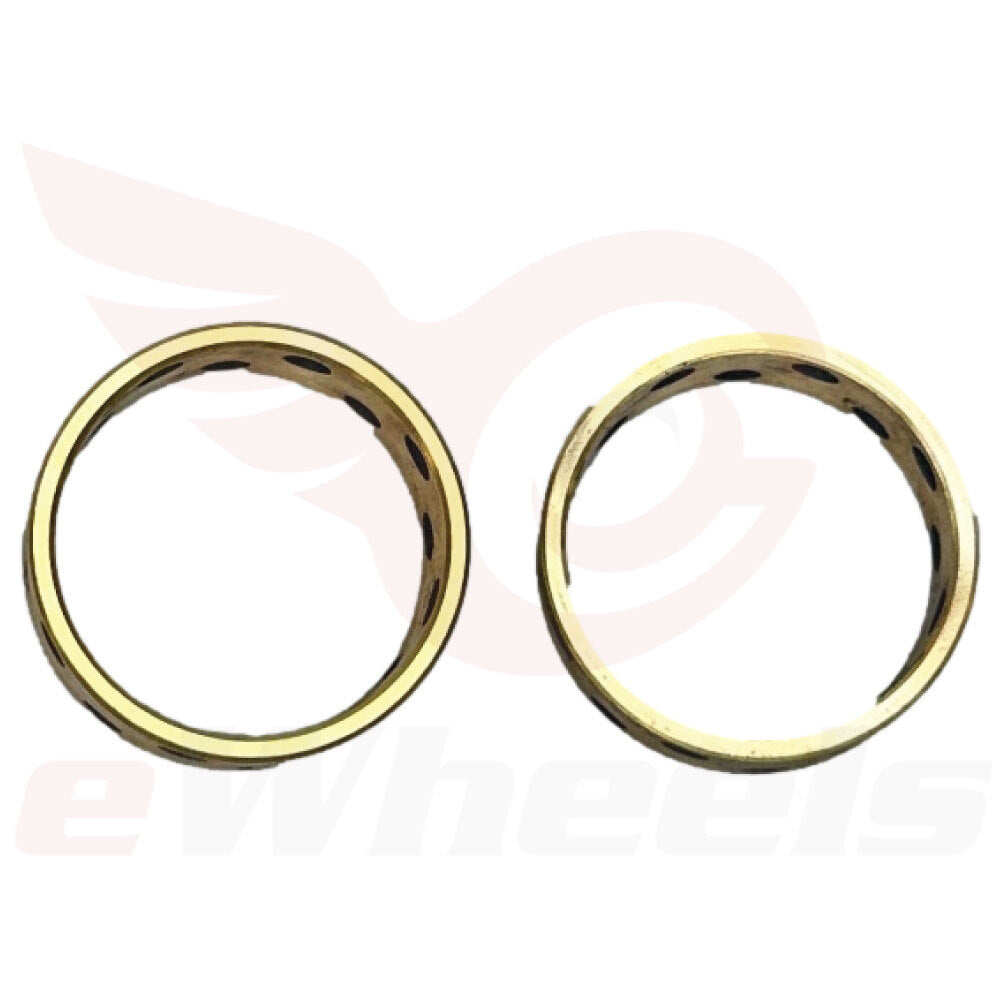 Begode: Pillar/Pipe Bushing, Pair (One Side). Master/Pro, T4, EX30, Extreme