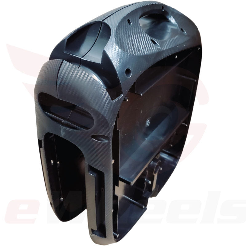 Begode: RS Inner Shell, Set