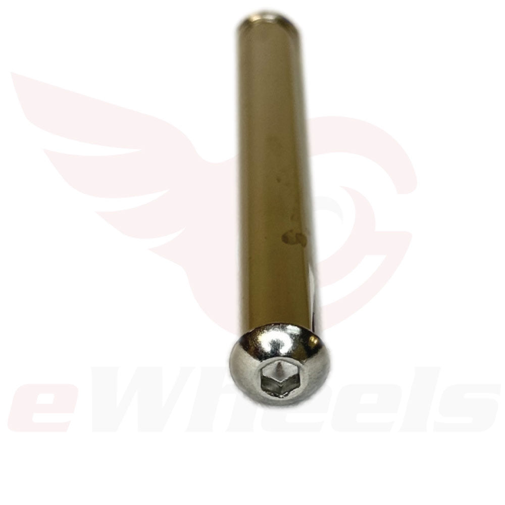 Begode: Suspension Linkage Pin, 105mm