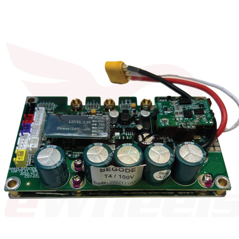 Begode: T4 Controller