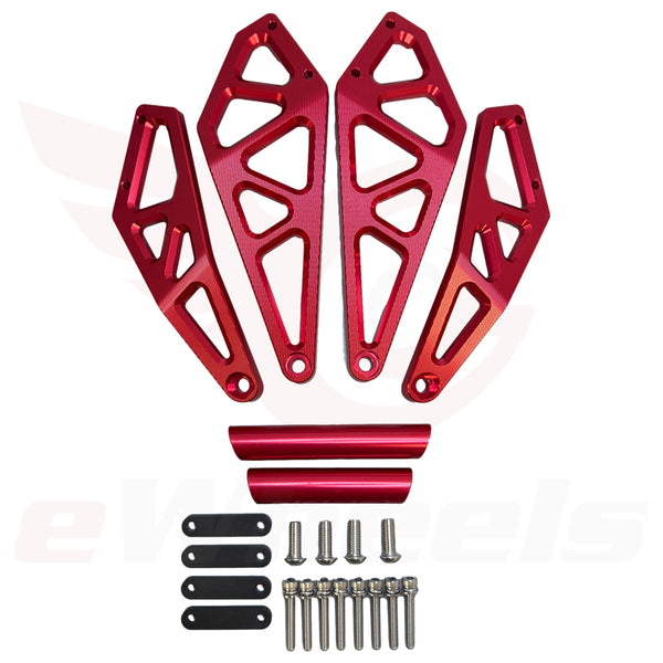 Begode T4, T4 PRO, Master, CNC Handle-kit