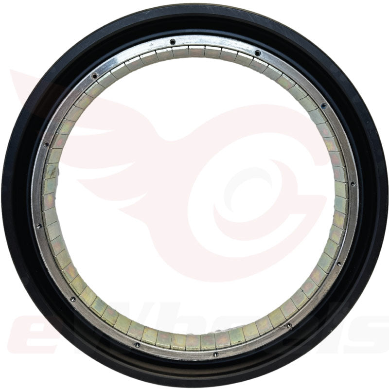 Begode: T4 Motor Rim