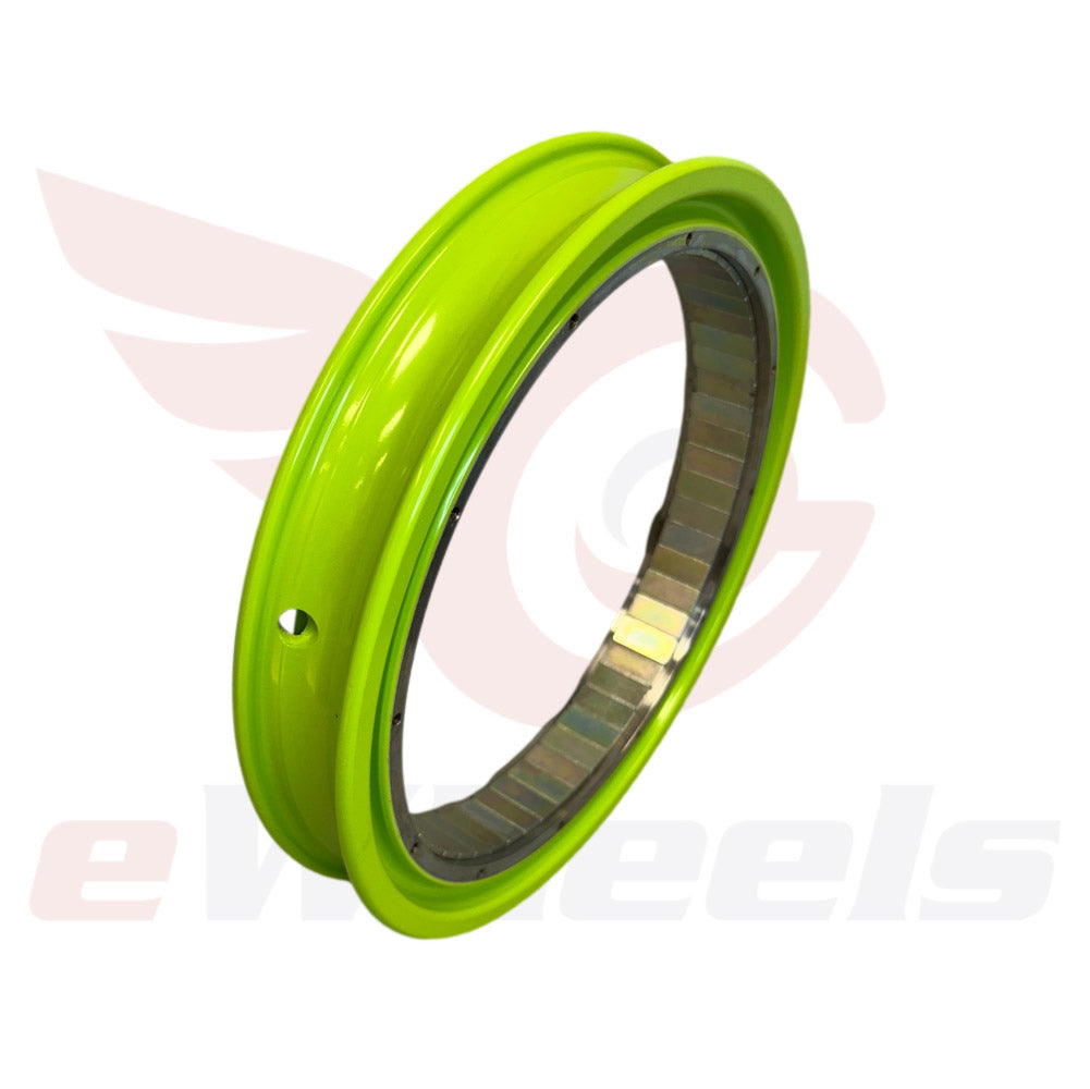 Begode: T4 PRO Motor Rim