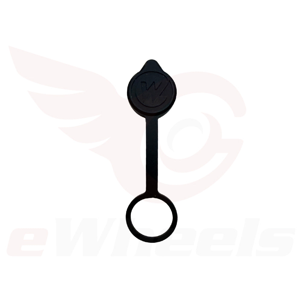 Begode X-Way: Charge Port Cover